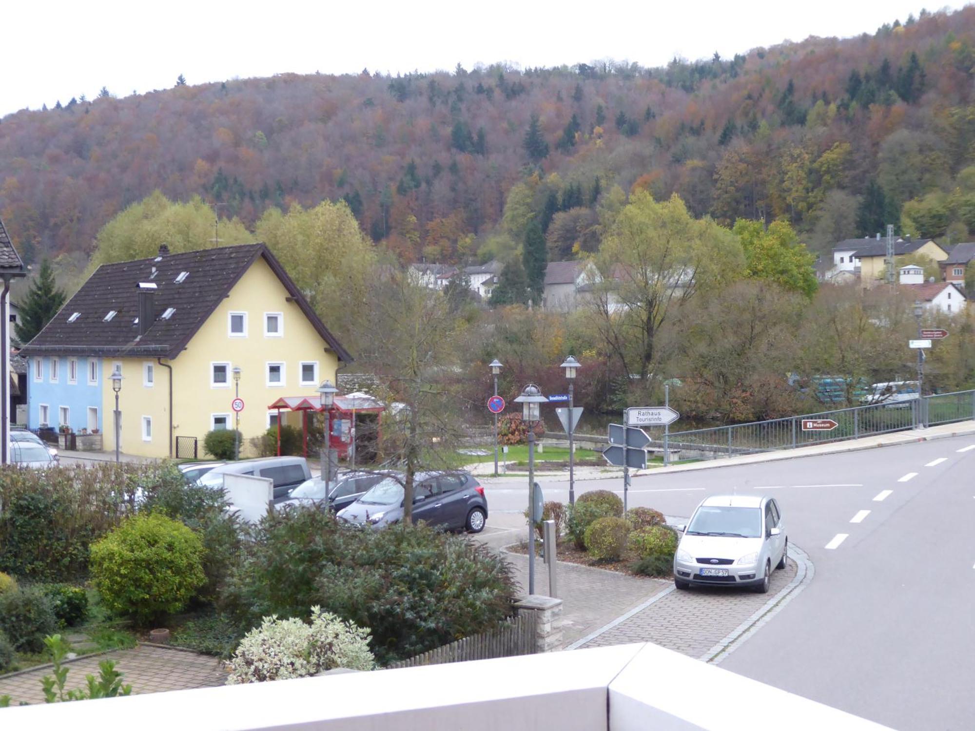 Fewo An Der Bruecke Solnhofen Bilik gambar