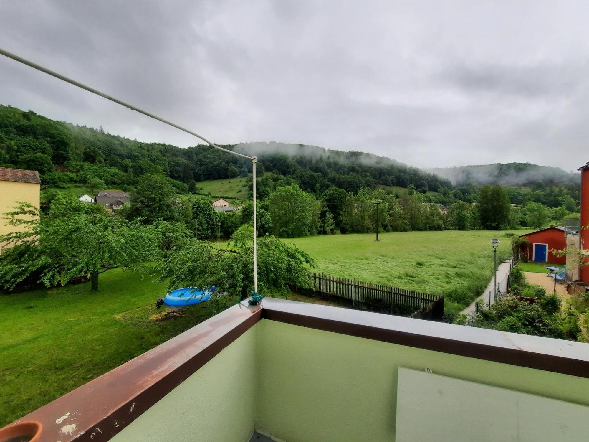Fewo An Der Bruecke Solnhofen Bilik gambar