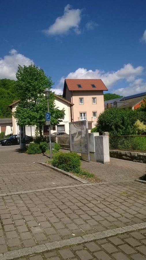 Fewo An Der Bruecke Solnhofen Luaran gambar